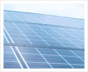 太陽電池
